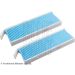 BluePrint Innenraumfilter ADP152502 BluePrint Innenraumfilter ADP152502
