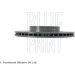 Bremsscheibe Toyota P. Land Cruiser 3.0-3.4 24V 96 ADT343107 Bremsscheibe Toyota P. Land Cruiser 3.0-3.4 24V 96 ADT343107