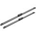 Bosch Scheibenwischer Aerotwin A104S 3397014118