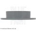Bremsscheibe Mitsubishi T. Galant/Lancer/Space Wagon 1.6-2.5 91 ADC44353 Bremsscheibe Mitsubishi T. Galant/Lancer/Space Wagon 1.6-2.5 91 ADC44353