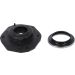 MONROE Stützlager 1Stk CITROËN MOUNTING KIT MK097