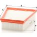 Mann & Hummel Luftfilter PKW Renault Megane III 2,0 dCi 09 C 2439