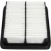 AMC Luftfilter PKW HYUNDAI Accent,Santa Fe 01 HA-685