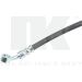 Bremsschlauch 852677