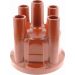 VEMO Zündverteilerkappe V10-70-0030