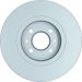 KAMOKA Bremsscheibe 103322