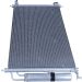 Kondensator, Klimaanlage AC855135