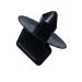 Montageclip für Frontgrill für Ford Fiesta/Mondeo/Focus 6136432 Montageclip für Frontgrill für Ford Fiesta/Mondeo/Focus 6136432