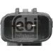 FEBI BILSTEIN ABS Sensor 106960