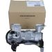 Original VAGLenkschloss VW Golf 04-14 1K0905841 Original VAGLenkschloss VW Golf 04-14 1K0905841