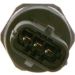 Drucksensor ISUZU 0 281 006 186