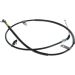 Handbremsseil 1987482853 Handbremsseil 1987482853