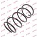 KYB Fahrwerksfeder Suzuki T. Baleno 1.3/1.6 07.95-05.02 RC5910 KYB Fahrwerksfeder Suzuki T. Baleno 1.3/1.6 07.95-05.02 RC5910