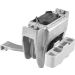 TEDGUM_TD Lagerung, Motor TED51460