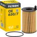 FILTRON Ölfilter OE 650/7 FILTRON Ölfilter OE 650/7