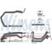 Heizkühler PKW 707222 Heizkühler PKW 707222