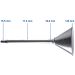 SW-Stahl Metalltrichter 07379L