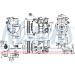 Kompressor PKW 890766