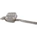 53 / Auspufftopf Hinten 23343