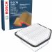 Luftfilter F 026 400 176 Luftfilter F 026 400 176