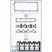 Dichtungssatz, Zylinderkopf 53015600