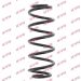 KYB Fahrwerksfeder Peugeot T. Rcz 1.6/2.0D 03/10 RA6189 KYB Fahrwerksfeder Peugeot T. Rcz 1.6/2.0D 03/10 RA6189