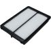 KAMOKA Luftfilter F238901
