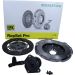 Kupplungssatz FORD Focus Stufenheck 1.6 Ti 05 LuK RepSet Pro 622 3226 34