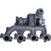 Lader, Aufladung 003-001-000061R