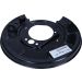 Sie Zeigt Die Bremsscheiben. Bmw T. 5 E28, E34/ 6 E24/ 7 E23, E32 Pr 34211159934
