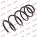 KYB Fahrwerksfeder Honda P. Cr-V Iii 2.0 01/07 K-Flex RA3316