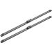 Bosch Scheibenwischer Aerotwin A079S 3397007079 Bosch Scheibenwischer Aerotwin A079S 3397007079