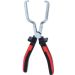 KS TOOLS Kraftstoffleitungszange 115.0900