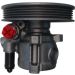 SPIDAN Hydraulikpumpe 53789 SPIDAN Hydraulikpumpe 53789