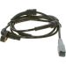 70 403 022 Sensor, Raddrehzahl VA CITROEN,PEUGEOT 0 265 007 666