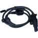 Sensor, Raddrehzahl 20-0437