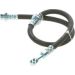Bremsschlauch NISSAN Almera 1987476133