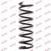 KYB Fahrwerksfeder Volvo T. V50 1.6-2.4D 04/04 RA6691 KYB Fahrwerksfeder Volvo T. V50 1.6-2.4D 04/04 RA6691