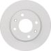 Bremsscheibe 0 986 479 C54 Bremsscheibe 0 986 479 C54