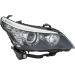 BI-XEN-SW R D1S/H8/H3+KRVL+TGFL HELLA PQ BMW 5ER E60/61 3,07-10,10 -LAMPE -ZG +MOT 1744,531,6