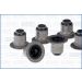 Dichtungssatz, Ventilschaft 57036600