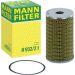 Mann & Hummel Ölfilter LKW H 932/2 T Mann & Hummel Ölfilter LKW H 932/2 T