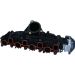 Original VAG Ansaugbrücke VW Golf 09-11, Passat 09-12 2,0 Tdi 03L129711AG Original VAG Ansaugbrücke VW Golf 09-11, Passat 09-12 2,0 Tdi 03L129711AG