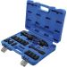 BGS Druckluft-Ratschenschrauber-Satz 12,5 mm (1/2 ) 102 Nm 14-tlg 70192 BGS Druckluft-Ratschenschrauber-Satz 12,5 mm (1/2 ) 102 Nm 14-tlg 70192
