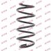 KYB Fahrwerksfeder Opel P. Combo, Corsa C, Tigra 1.2-1.8 09.00 RH3317 KYB Fahrwerksfeder Opel P. Combo, Corsa C, Tigra 1.2-1.8 09.00 RH3317
