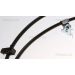 Seilzug, Feststellbremse Ford T. C-Max/Focus 10- Le/Pr Kpl 8140161167 Seilzug, Feststellbremse Ford T. C-Max/Focus 10- Le/Pr Kpl 8140161167
