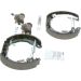 Bremsbacken 0 204 114 629 Bremsbacken 0 204 114 629