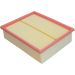 KAMOKA Luftfilter F206501 KAMOKA Luftfilter F206501