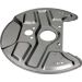 Maxgear Spritzblech, Bremsscheibe 19-3446