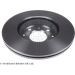 Bremsscheibe Honda P. Civic/Crx 1.4-1.6 16V 87-95 ADH24316 Bremsscheibe Honda P. Civic/Crx 1.4-1.6 16V 87-95 ADH24316